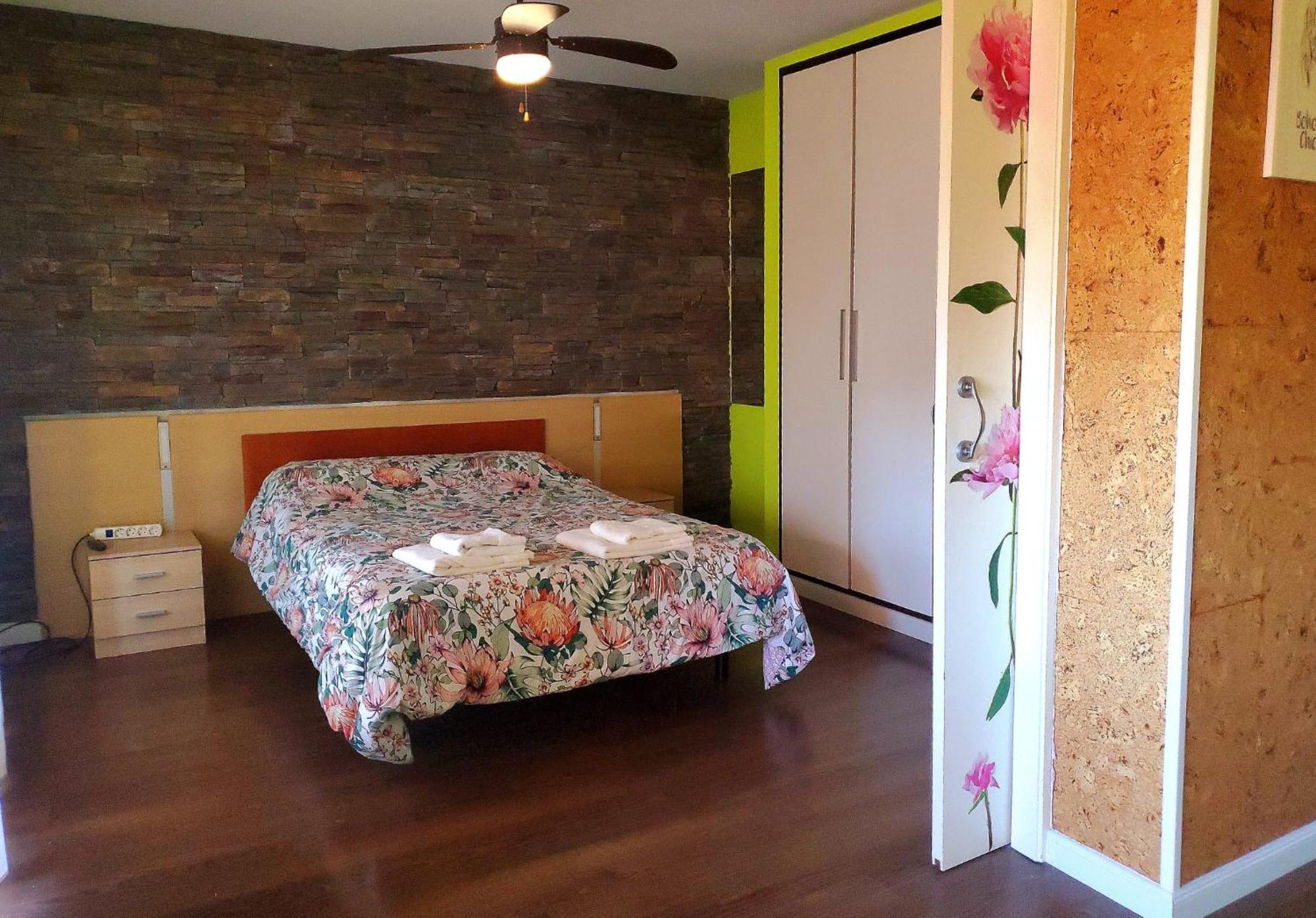 Apartamento Cumbre Loix Benidorm Bagian luar foto